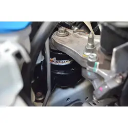 Hardrace 8831 Right Engine Mount Honda City, Fit, HR-V - 