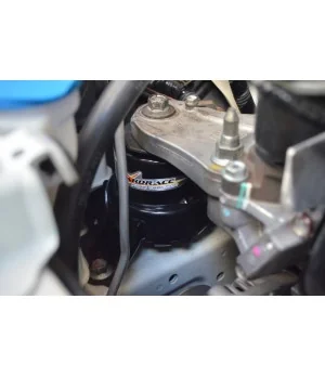 Hardrace 8831 Right Engine Mount Honda City, Fit, HR-V - 