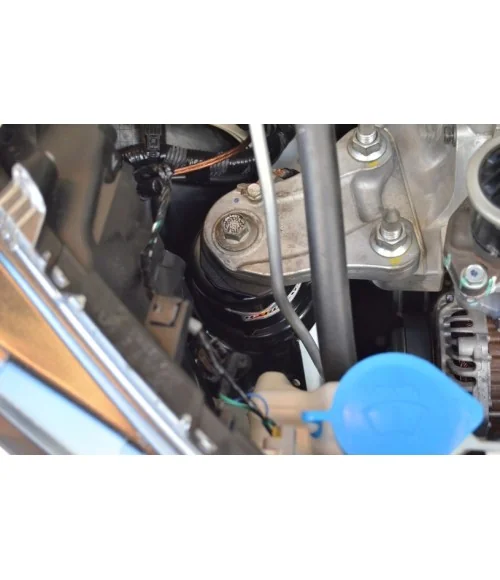 Hardrace 8831 Supporto motore destro Honda City, Fit, HR-V - 