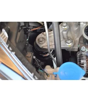 Hardrace 8831 Right Engine Mount Honda City, Fit, HR-V - 