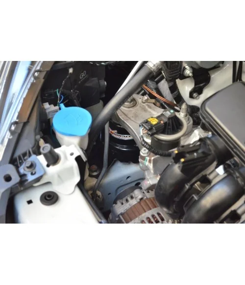 Hardrace 8831 Right Engine Mount Honda City, Fit, HR-V - 