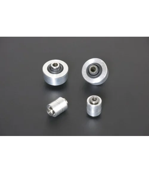 Kit boccola braccio superiore anteriore Hardrace Q0289 Honda Accord - 