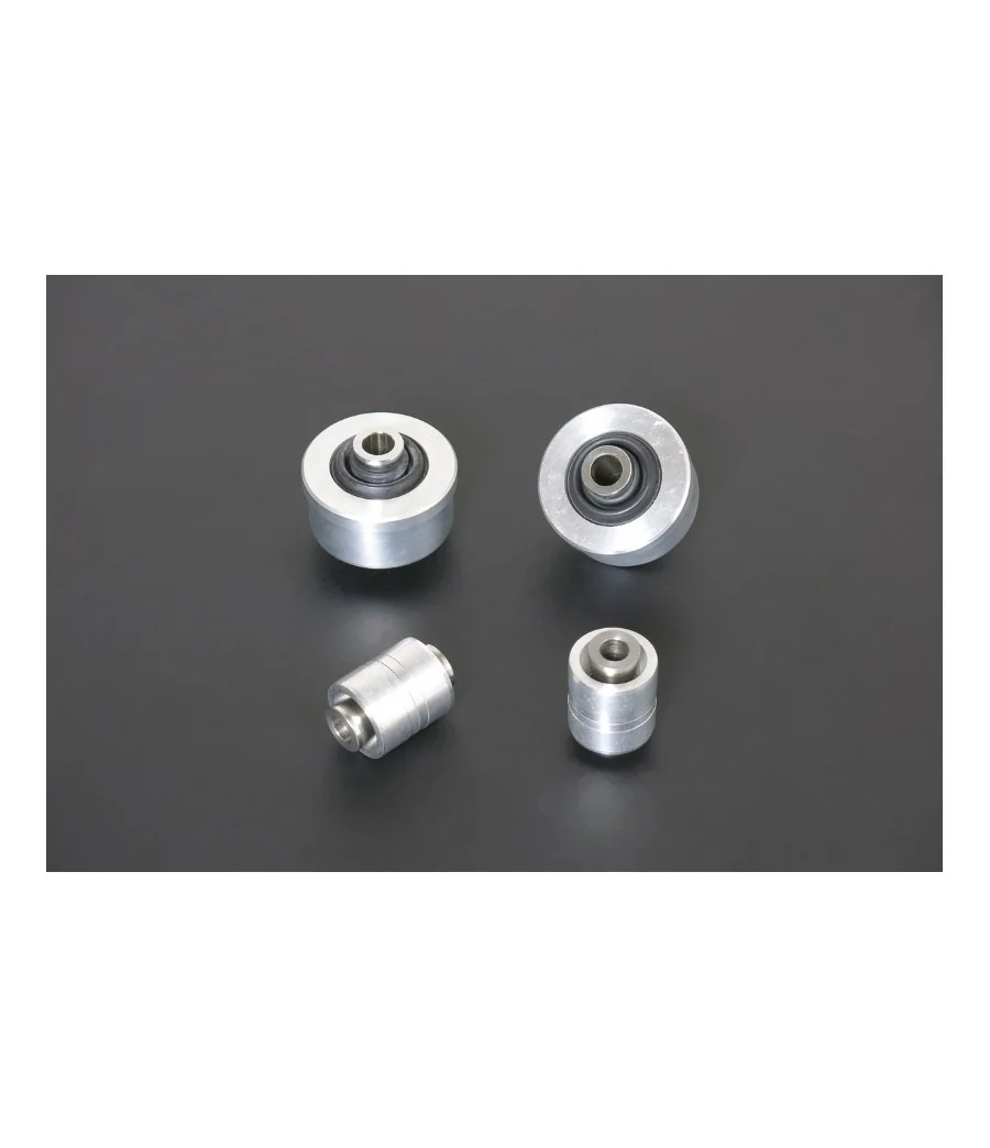 Hardrace 8833 Front Lower Arm Bushing Hyundai Elantra - 