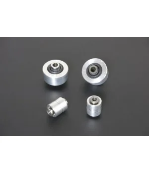 Hardrace 8833 Front Lower Arm Bushing Hyundai Elantra - 