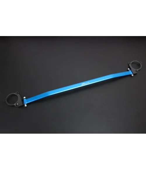 Hardrace Q1432 Front Lower 4-point Brace Toyota Corolla/altis/auris - 