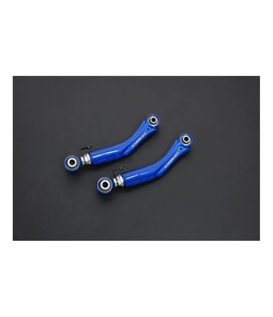 Kit braccio superiore posteriore Hardrace 8835 - Camber Lexus GS, IS, RC - 