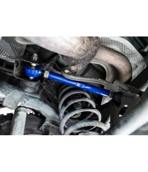 Hardrace 8837 Rear Upper Arm Lexus GX, Toyota 4Runner, Fj cruiser, Land cruiser prado - 