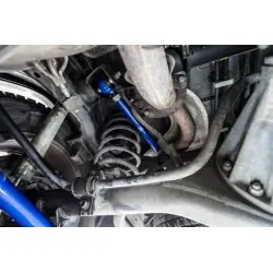 Hardrace 8837 Rear Upper Arm Lexus GX, Toyota 4Runner, Fj cruiser, Land cruiser prado - 