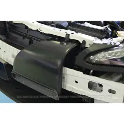 GReddy Large Intake Snorkel for GT86 and BRZ - 