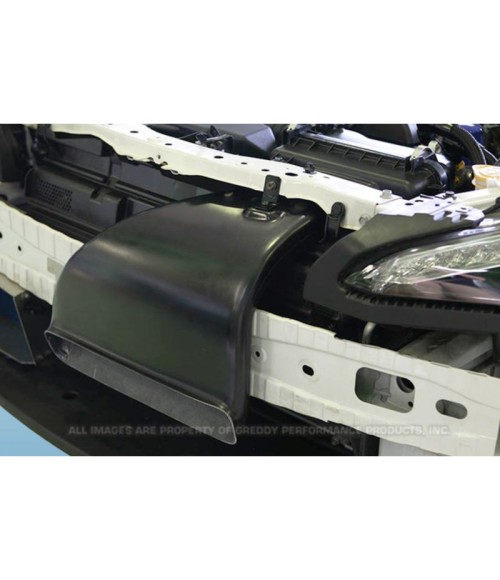 GReddy Snorkel aspirazione per GT86 e BRZ