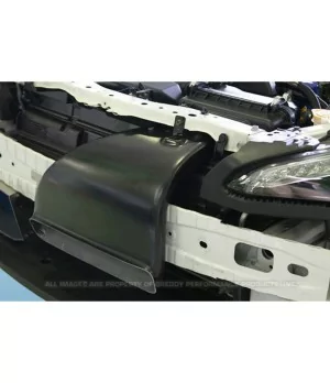 GReddy Snorkel aspirazione per GT86 e BRZ - 