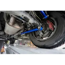 Hardrace 8838 Rear Lower Arm Lexus GX, Toyota 4Runner, Fj cruiser, Land cruiser prado - 