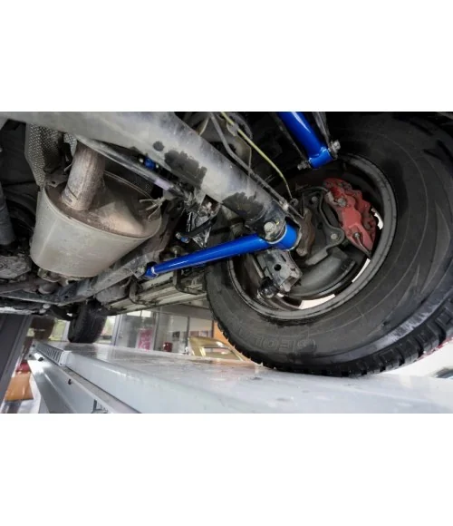 Hardrace 8838 Rear Lower Arm Lexus GX, Toyota 4Runner, Fj cruiser, Land cruiser prado - 