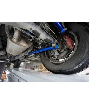 Hardrace 8838 Rear Lower Arm Lexus GX, Toyota 4Runner, Fj cruiser, Land cruiser prado - 