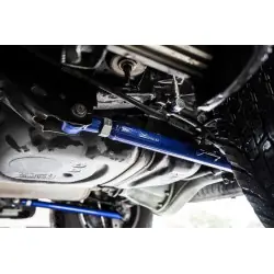 Hardrace 8838 Rear Lower Arm Lexus GX, Toyota 4Runner, Fj cruiser, Land cruiser prado - 