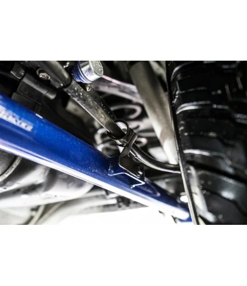 Hardrace 8838 Rear Lower Arm Lexus GX, Toyota 4Runner, Fj cruiser, Land cruiser prado - 