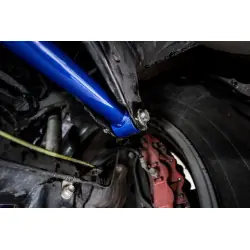 Hardrace 8839 Rear Lateral Arm Lexus GX, Toyota 4Runner, Fj cruiser, Land cruiser prado - 