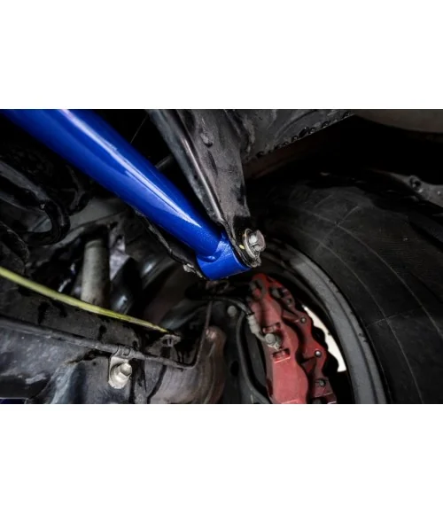 Hardrace 8839 Rear Lateral Arm Lexus GX, Toyota 4Runner, Fj cruiser, Land cruiser prado - 