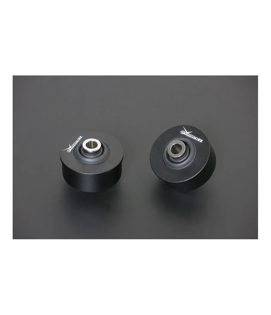 Hardrace 8840 Front Lower Arm - Front Bushing Honda Accord - 