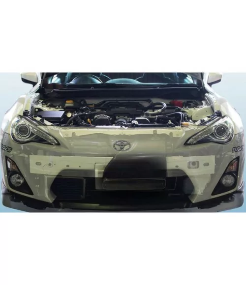 GReddy Snorkel aspirazione per GT86 e BRZ - 