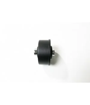 Hardrace 8840 Front Lower Arm - Front Bushing Honda Accord - 