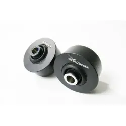 Hardrace 8840 Braccio inferiore anteriore - Boccola anteriore Honda Accord - 