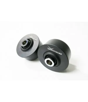 Hardrace 8840 Front Lower Arm - Front Bushing Honda Accord - 