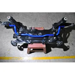 Hardrace 8842 Barra antirollio anteriore Ford Escape, Focus, KUGA - 