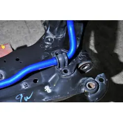 Hardrace 8842 Barra antirollio anteriore Ford Escape, Focus, KUGA - 