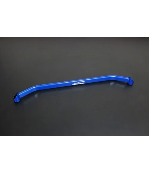 Hardrace Q0368 Supporto anteriore inferiore a 4 punti Honda Civic - 