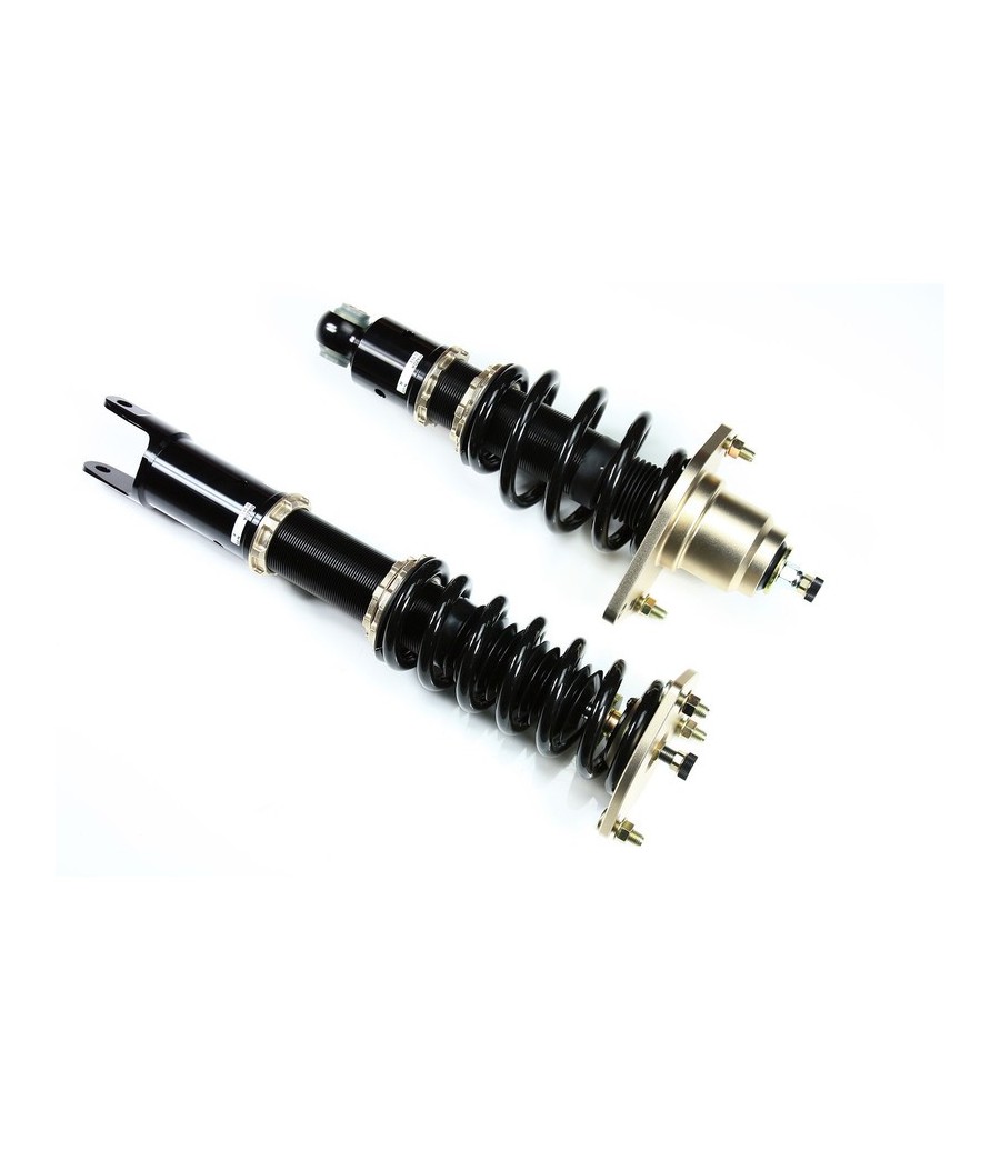 BC Racing BR-RA Coilovers per Mazda RX-8 (03-12)