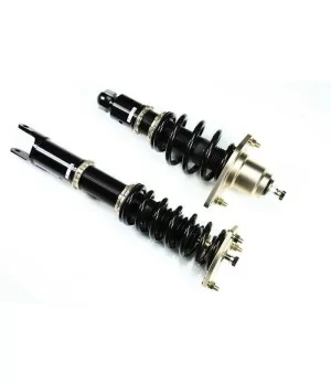 BC Racing BR-RA Coilovers per Mazda RX-8 - 