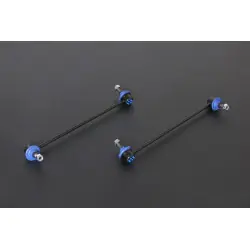 Hardrace 8846 Rinforzato Anteriore Stabilizzatore Link Honda HR-V - 