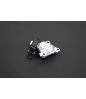 Hardrace 8849 Left Engine Mount Honda City, Fit, HR-V - 