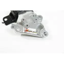 Hardrace 8849 Left Engine Mount Honda City, Fit, HR-V - 