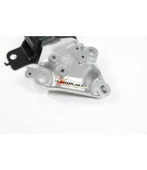 Hardrace 8849 Left Engine Mount Honda City, Fit, HR-V - 