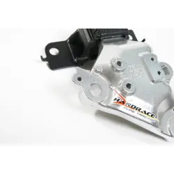 Hardrace 8849 Supporto motore sinistro Honda City, Fit, HR-V - 