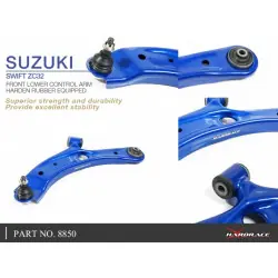 Hardrace 8850 Front Lower Control Arm Suzuki Swift - 