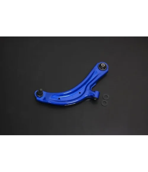 Hardrace Q1369 Rear Toe Kit Hyundai Elantra - 