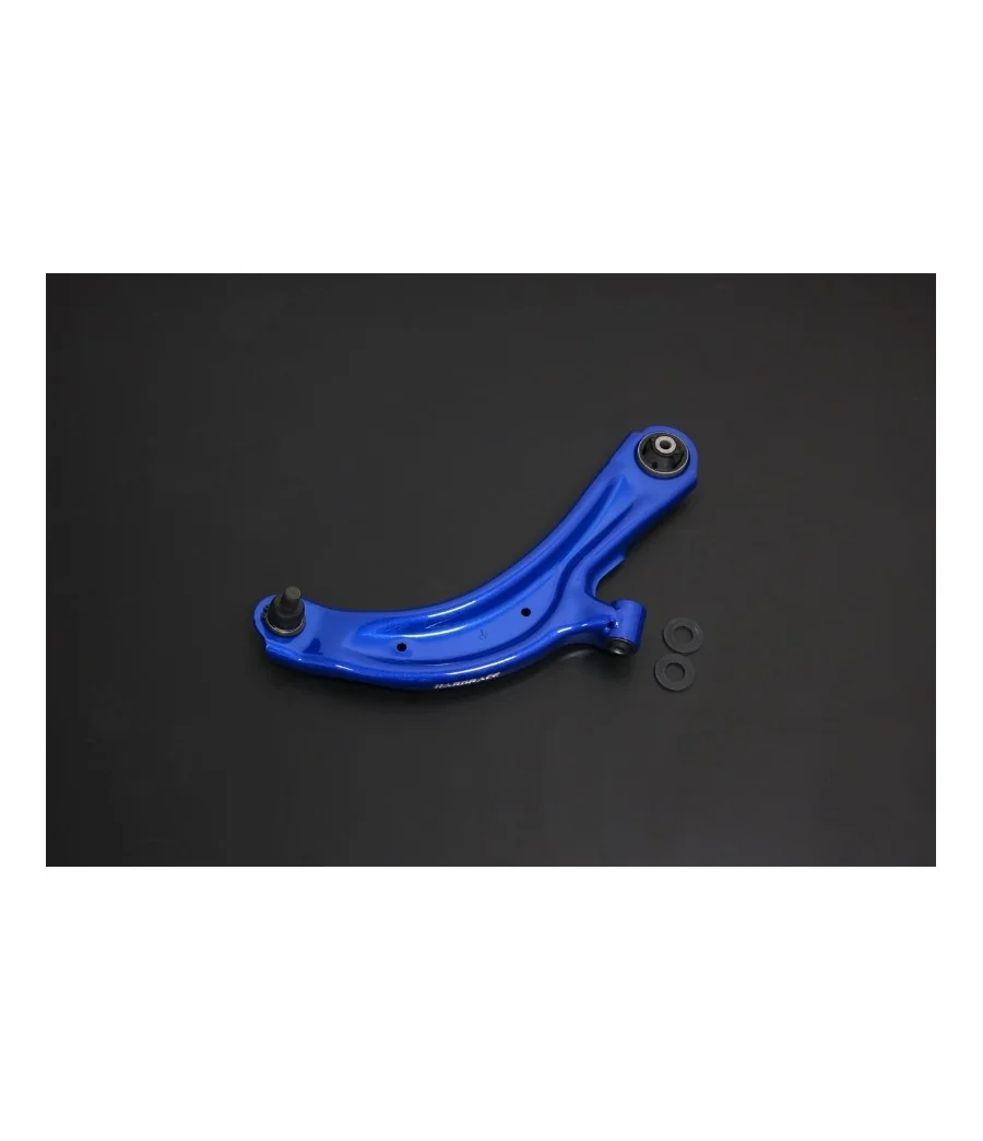 Hardrace 8851 Front Lower Control Arm Nissan Sentra, Tiida - 