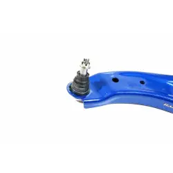 Braccio di controllo anteriore inferiore Hardrace 8852 + giunto sferico RC Suzuki Swift - 