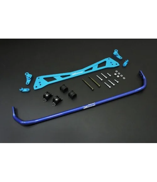 Hardrace 7990 Rear Add On Sway Bar Toyota Corolla/altis/auris, Sienta, Wish - 
