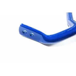 Barra stabilizzatrice posteriore Hardrace 8856 e set di rinforzo del telaio ausiliario Honda Civic, Crx - 