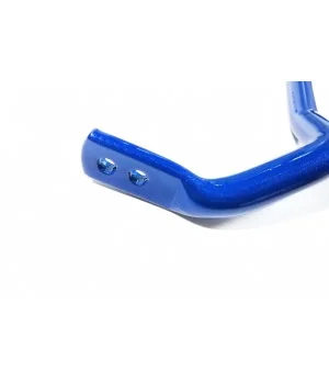 Hardrace 8856 Rear Sway Bar & Sub-frame Brace Set Honda Civic, Crx - 
