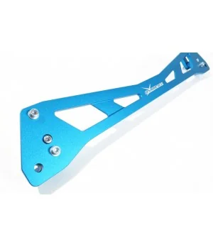 Hardrace 8856 Rear Sway Bar & Sub-frame Brace Set Honda Civic, Crx - 