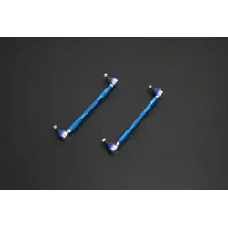 Hardrace 8863-300 Barra stabilizzatrice anteriore rinforzata Ford Focus, Mazda 3 - 