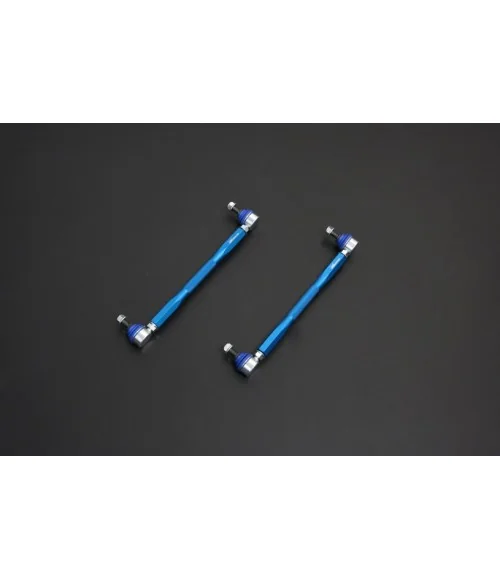 Barra stabilizzatrice posteriore Hardrace 7997 Lexus NX, Toyota Harrier, RAV4 - 