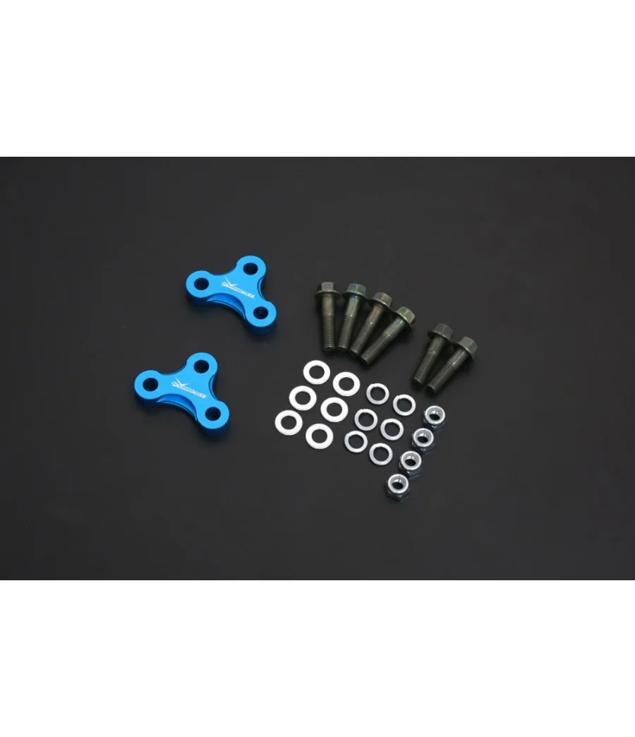 Hardrace 8864 Geometry Correction Spacer Honda Civic - 