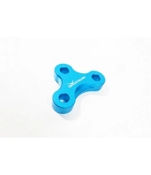 Hardrace 8864 Geometry Correction Spacer Honda Civic - 