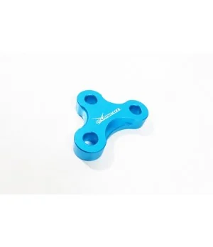 Hardrace 8864 Geometry Correction Spacer Honda Civic - 